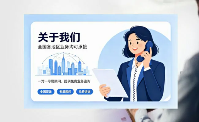 代办公司